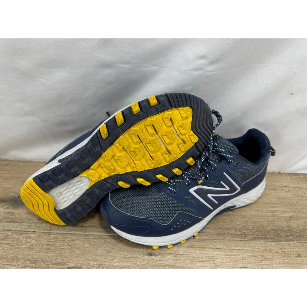 New Balance new balance
